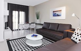 Barcelona Apartment Gran De Gracia